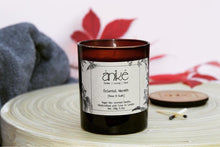 Load image into Gallery viewer, Oriental Warmth Scented Candle