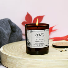 Load image into Gallery viewer, Zest For Life Scented Candle