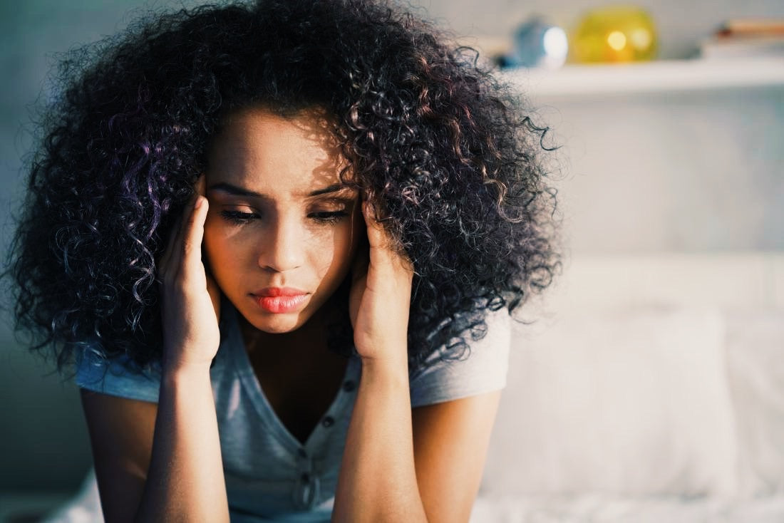 Self-forgiveness: 3 Things You Need to Forgive Yourself For