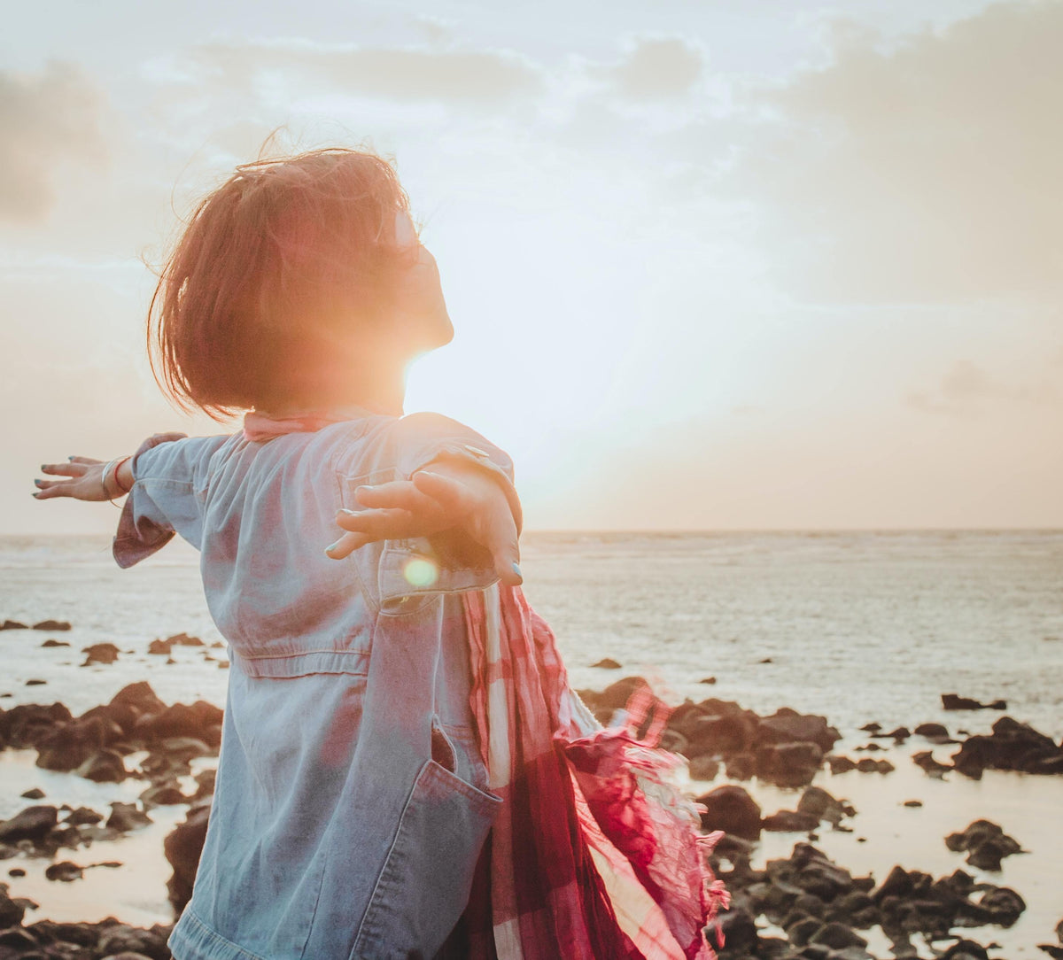 How to start your journey to rest and self care