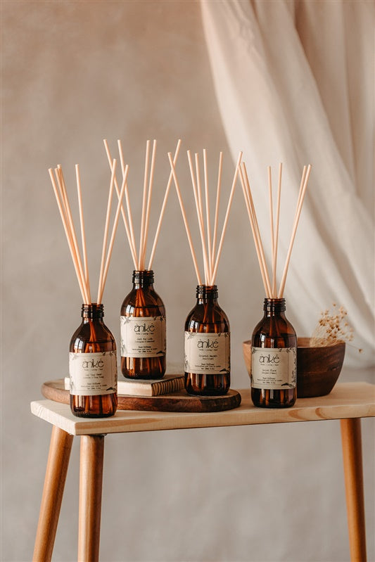 Reed Diffusers
