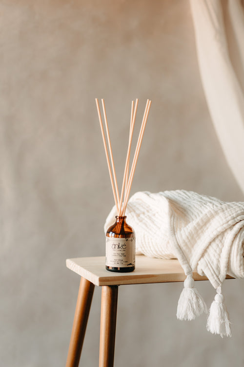 Lay Your Head Reed Diffuser
