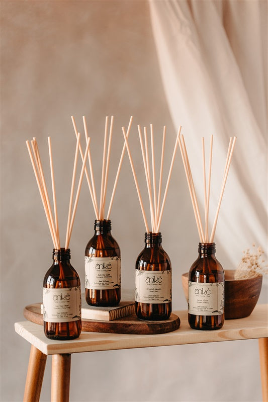 Holiday Reed Diffuser