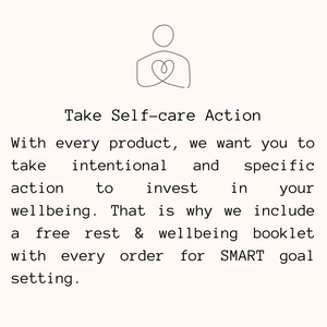 Self-care action