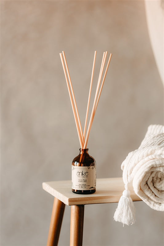 Secret Place Reed Diffuser