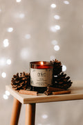 Holiday Scented Candle