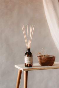 Oriental Warmth Reed Diffuser