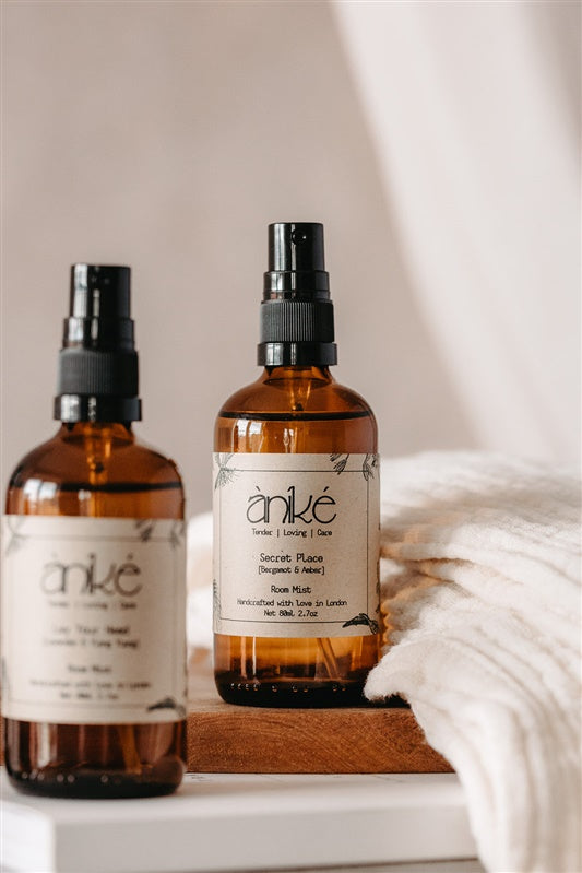 Secret Place Room Mist