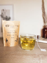 Load image into Gallery viewer, Luxury Egyptian Camomile Tea - Medium Pack

