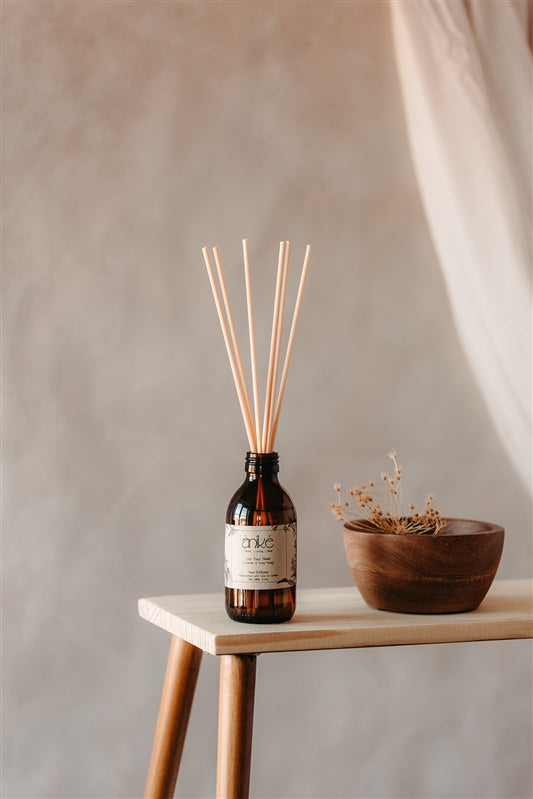 Lay Your Head Reed Diffuser