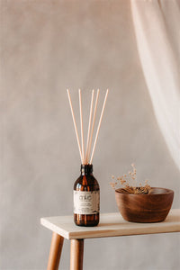Zest for Life Reed Diffuser