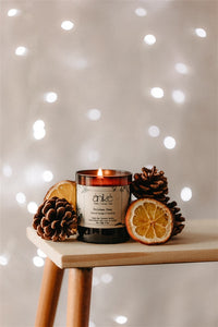 Christmas Cheer Scented Candle