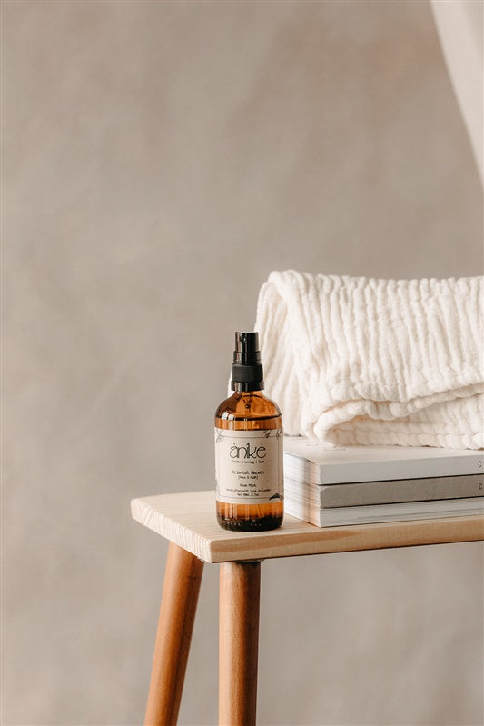 Oriental Warmth Room Mist